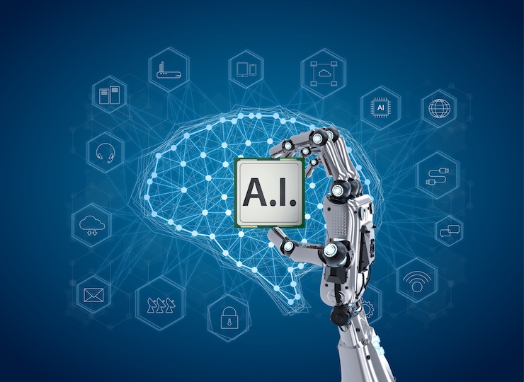 AI統合手法の比較