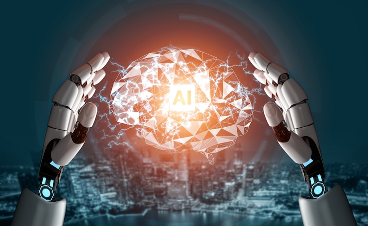 AIベンダー評価